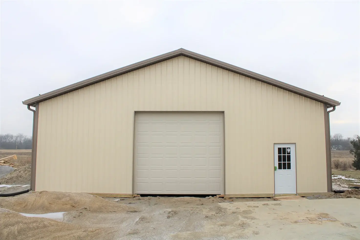 Car Garage