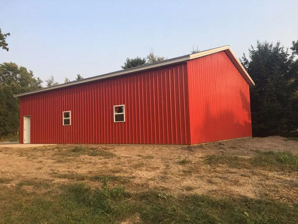 Quality Pole Barns